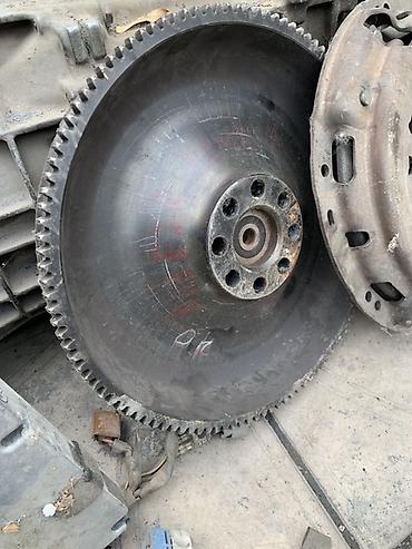 редукторы червячные: Комплект для свапа Toyota 3S-GE M/T Состав: - Механическая коробка — 4