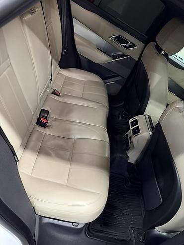 sultan power: Land Rover Range Rover: 2018 г., 3 л, Автомат, Бензин, Кроссовер — 9