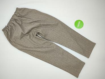 second hand clothes in bulk: Spodnie materiałowe damskie, rozmiar S — 3