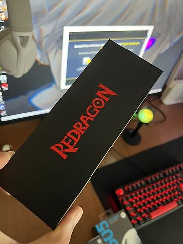 Masaüstü kompüterlər və iş stansiyaları: 🕹️Asus Rtx 5060 2x oc 💾Ana plata gigabayt B760 🎮İntel core i5 — 15