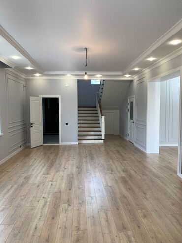 Продажа домов: Коттедж, 220 м², 5 комнат, Агентство недвижимости, Дизайнерский ремонт — 6