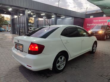 тойота аллеон: Toyota Allion: 2007 г., 1.8 л, Автоматические, Бензин, Седан