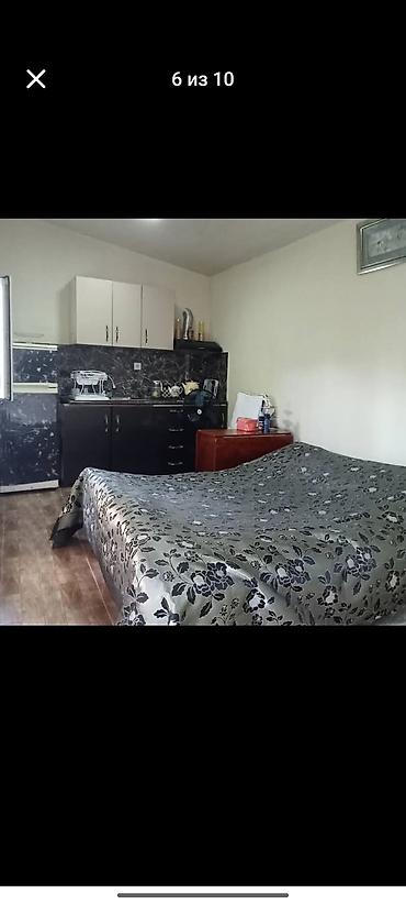 şirvanda ucuz kiraye evler: Nabran Sanset Forest otel arhasi sutkalig Kirayə üçün studiya tipli — 4