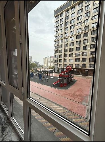 Продажа квартир: 2 комнаты, 75 м², Верхний Джал Элитка, 2 этаж — 10