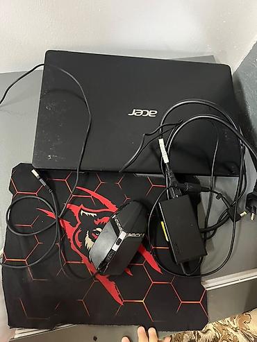 asus laptop: Ноутбук Acer + комплект - Экран матовое покрытие, тонкие рамки. - — 2