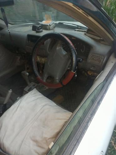 Транспорт: Toyota Corolla: 2000 г., Автомат, Седан — 3