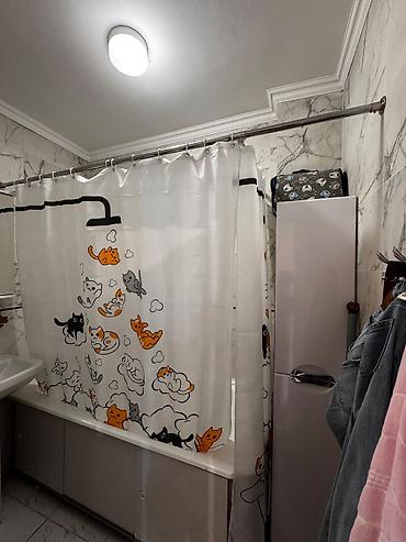 Продажа квартир: 2 комнаты, 80 м², Элитка, 2 этаж, Евроремонт — 8