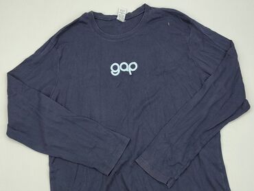 bluzka haftowana: Bluzy Gap, 2XL (EU 44), stan - Dobry