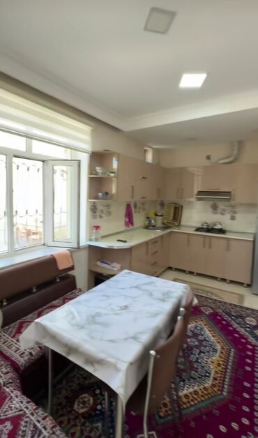 Həyət evləri və villaların satışı: Binəqədi qəs. 3 otaqlı, 90 kv. m, Yeni təmirli — 9