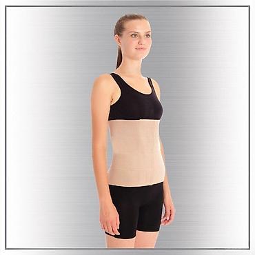 Медтовары: Abdominoplastika korseti (4 panelli)Abdominoplastika Korseti – 4 — 1