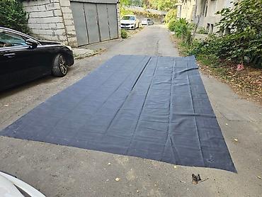delije shop: Maserati velika reklamna cerada baner 5.6 x 3.2m Na prodaju vrhunski — 2