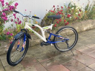 İdman velosipedləri: Cəmi 240 AZN 29 və 24-lük — 9