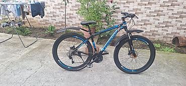saft mtb: 29 düym dağ velosipedi – EUROBIKE jitkis tormuz Texniki — 3