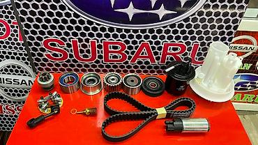 subar: Subaru нун баардык туруно запчастар бар! — 7