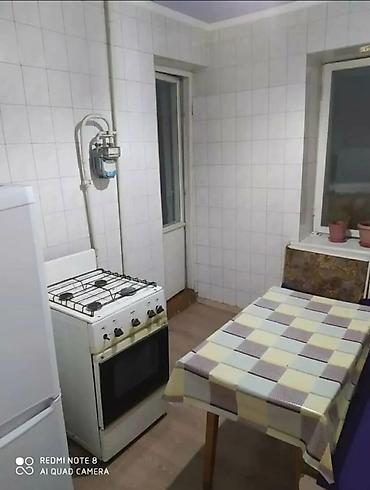 1: 1 комната, 35 м², Таатан ТЦ Индивидуалка, 3 этаж — 5