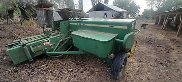 Другие тракторы: Срочно сатылат — 8