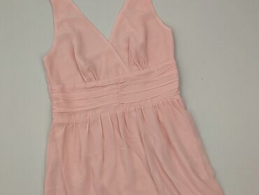 sukienki welurowe plus size allegro: Women`s dress, size M (EU 38)