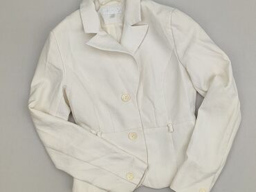 bluzka pod marynarkę zara: Women's blazer, size S (EU 36)