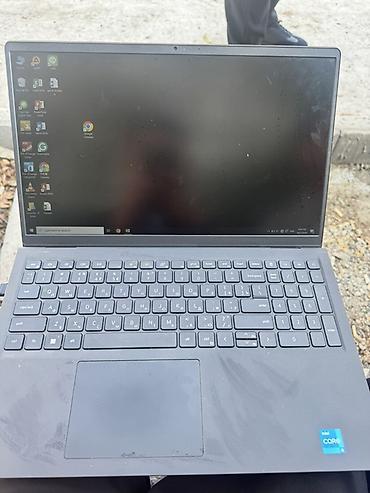Ноутбуки Dell: Ноутбук Dell 15" с процессором Intel Core Характеристики и — 2