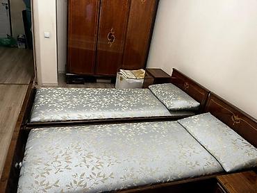 Продажа квартир: 2 комнаты, 71 м², Элитка, 4 этаж, Евроремонт — 9