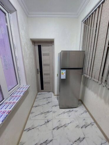 Köhnə tikili: Bakı, m. Həzi Aslanov, 3 otaqlı, Köhnə tikili, m. Həzi Aslanov, 60 kv. m — 8