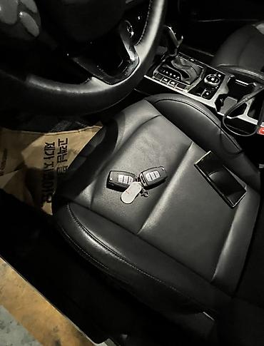 ender s: Ssangyong Korando: 2022 г., 1.5 л, Автомат, Кроссовер — 8
