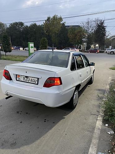 Daewoo: Daewoo Nexia: 2010 г., 1.5 л, Механика, Бензин, Седан — 5