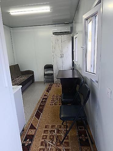 сутки 2000: 20 м², 1 комната, Пригородное с. — 3