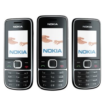 Мобильные телефоны: Nokia 1, Новый