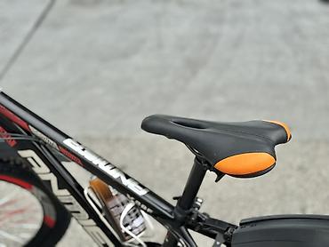 velosepet: Velosiped ANMİER 24 Luk Skorsnoy .Ela veziyyetdedir.Heç bir problemi — 10