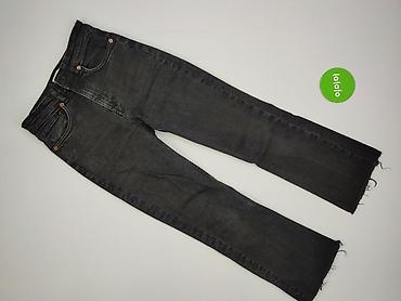 jeans facesitting: Zara, Jeansy damskie, rozmiar M — 2