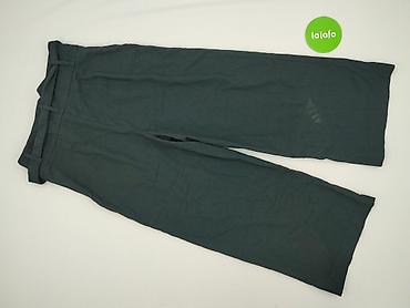 urban: Zara, Spodnie materiałowe damskie, rozmiar M — 3