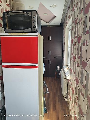 sabuncuda satilan evler: Bakı, Bakıxanov qəs., 3 otaqlı, Köhnə tikili, 86 kv. m — 1