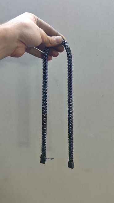 Серебряные цепочки: Цепь "Мегапитон" Серебро 925 проба Вес 75 Грамм Длина 55 см Ширина 9.5 — 11