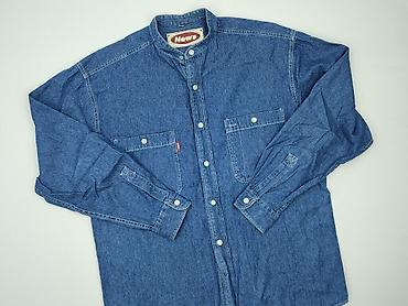 never denim: Koszulа dla mężczyzn, rozmiar M — 1