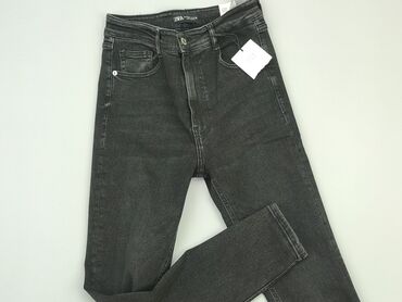 hm spódniczka jeansowe: Jeans, M (EU 38), condition - Perfect