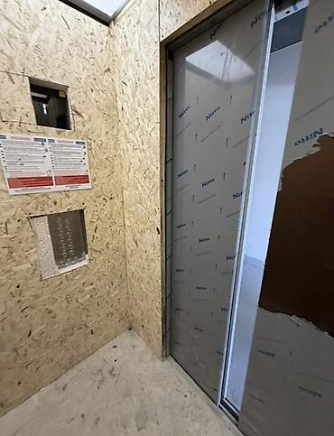 Продажа квартир: 1 комната, 42 м², Восток-5 мкр Элитка, 7 этаж, ПСО (под самоотделку) — 3
