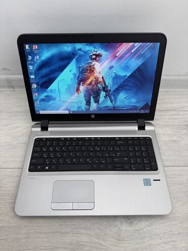 сколько стоит 4 ядерный компьютер: Ноутбук, HP, 8 ГБ ОЗУ, Intel Core i7, 15.6 ", Б/у, Игровой, память SSD