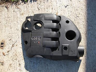 konstrukcija kontejnera: POKLOPAC MOTORA ZA AUDI A4 OD 1996. DO 2002. GOD. | poklopac motora — 1