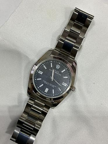Qol saatları: Rolex Oyster Perpetual üslubunda qol saatı - Korpus və qolbaq — 1