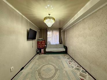 1: 1 комната, 31 м², 1 этаж — 3