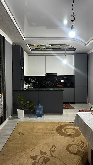 район ала тоо: 5 комнат, 240 м², 4 соток, Бишкек, Ала-Тоо ж/м Агентство недвижимости — 7