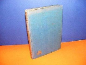 midi disk: Zvezde i njihova kruzenja - Dz. DjinsGodina : 1932. Povez  — 1