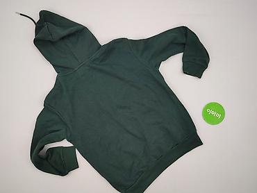 bluza ogrody: Sinsay, Bluza z kapturem dla mężczyzn, rozmiar XS — 3