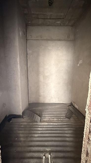 толстого: 2 комнаты, 67 м², Азия Молл Элитка, 7 этаж, ПСО (под самоотделку) — 8
