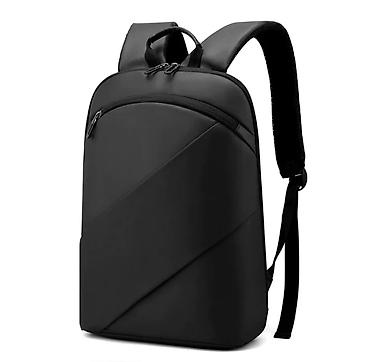 Рюкзаки: ПРОДАЮ НОВЫЙ СУПЕР ТОНКИЙ РЮКЗАК,ПОДОЙДЕТ КАК ДЛЯ НОУТБУКА ТАК ЖЕ ДЛЯ — 12