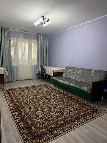 квартира подсление: 2 комнаты, 53 м², С мебелью частично — 10