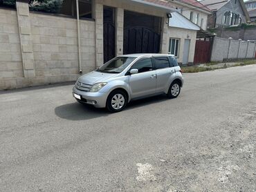 ist tayota: Toyota ist: 2002 г., 1.3 л, Автомат, Бензин, Седан