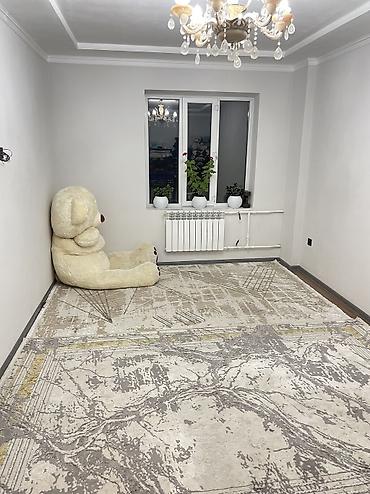 дордой плаза квартира: 3 комнаты, 57 м², 2 этаж, Евроремонт — 1