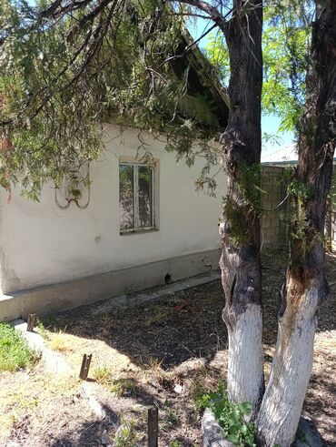 токтогула квартира: Дом, 36 м², 3 комнаты, Собственник, Старый ремонт
